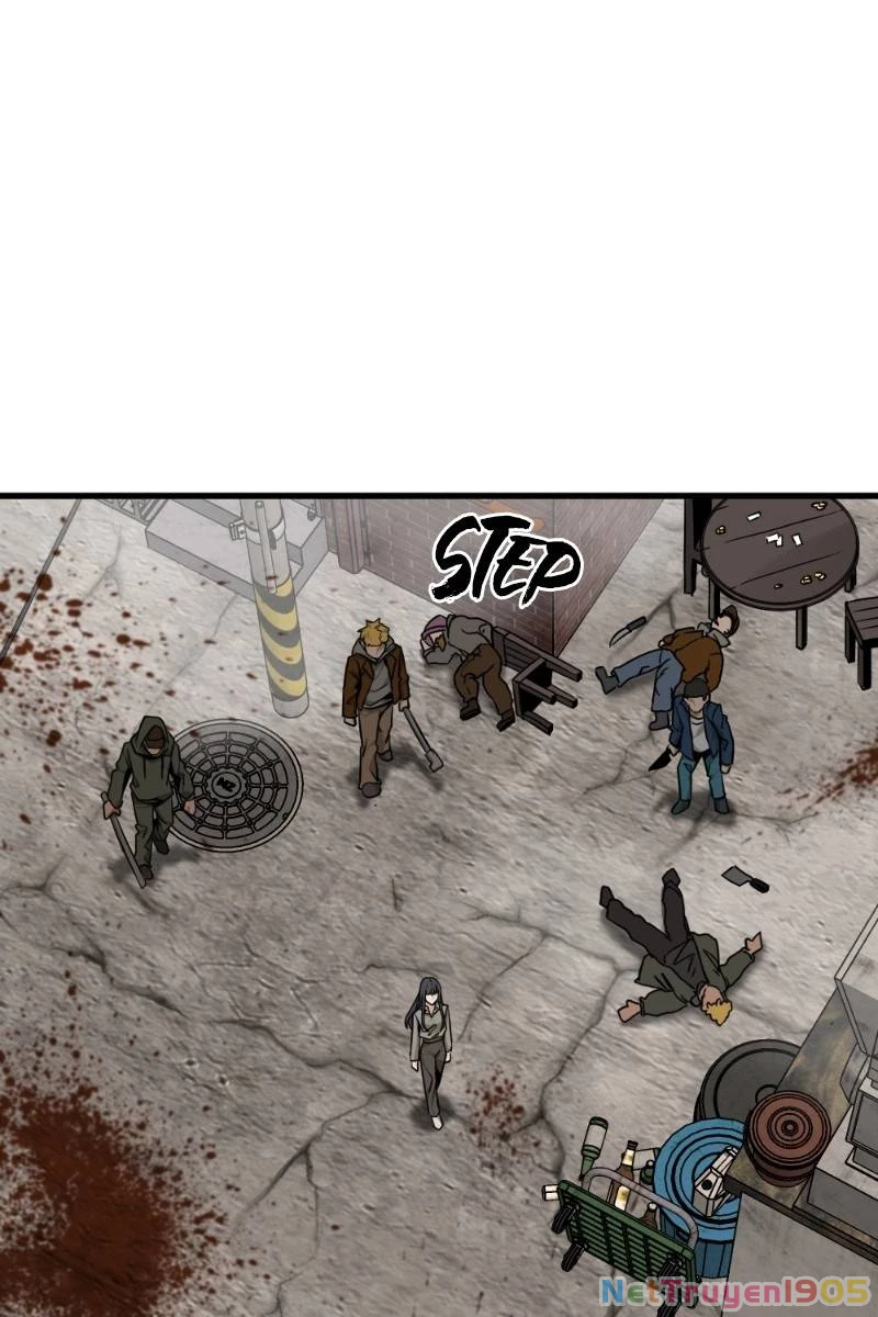 Kẻ Giết Anh Hùng Chapter 98 - 84