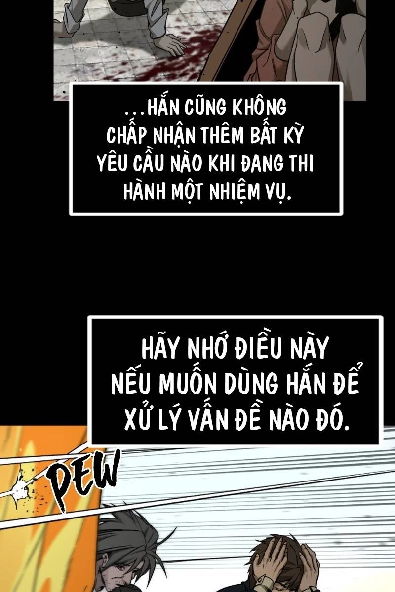 Kẻ Giết Anh Hùng Chapter 99 - 11