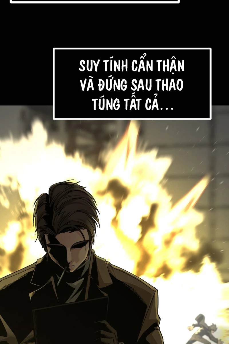 Kẻ Giết Anh Hùng Chapter 99 - 18