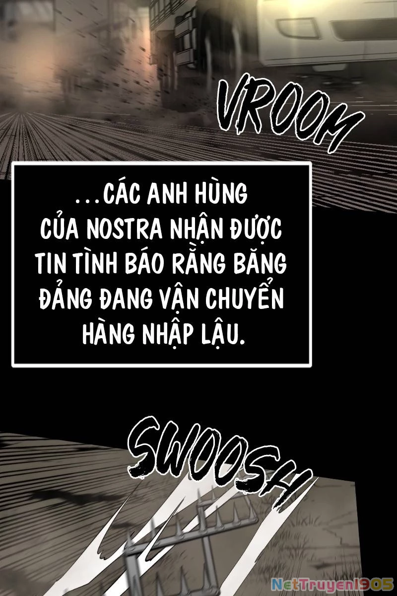 Kẻ Giết Anh Hùng Chapter 99 - 26