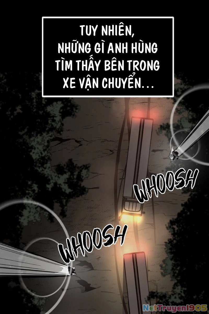 Kẻ Giết Anh Hùng Chapter 99 - 28