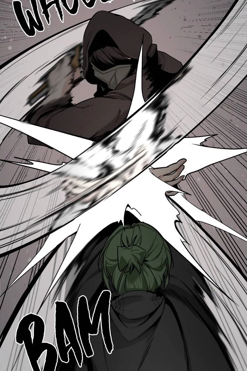 Kẻ Giết Anh Hùng Chapter 99 - 91