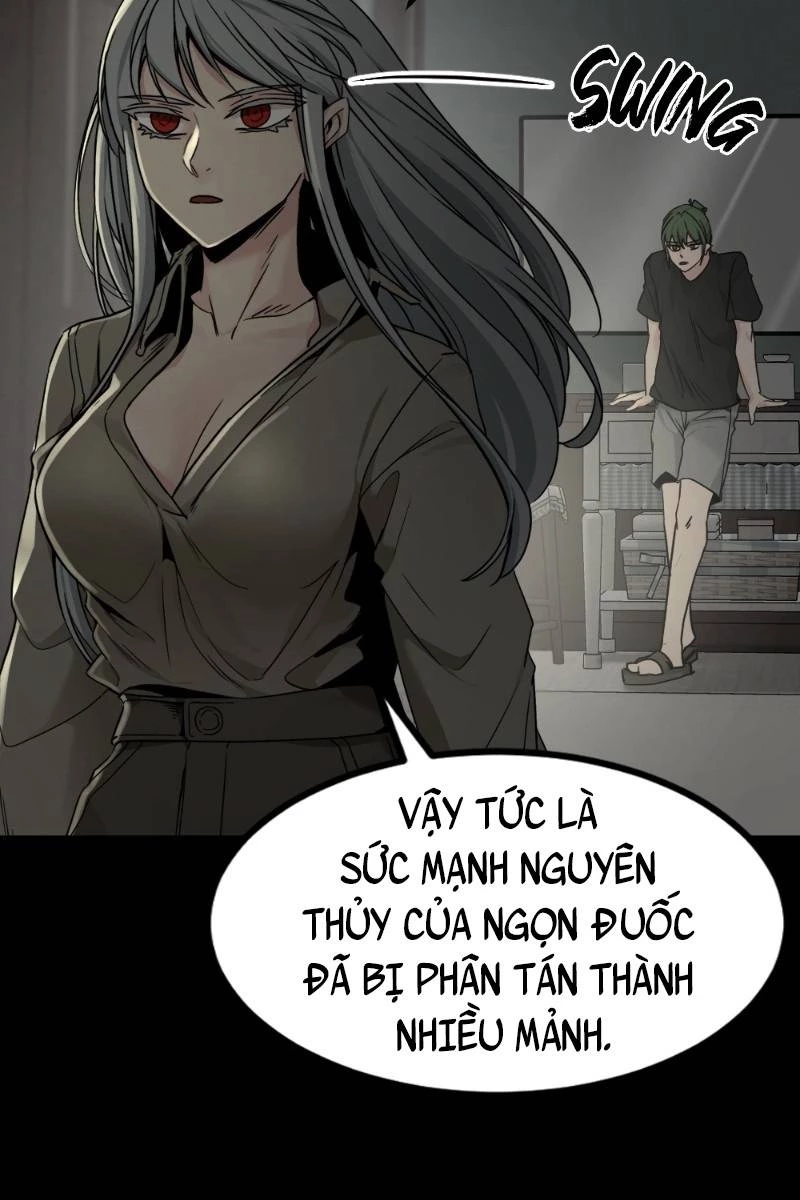 Kẻ Giết Anh Hùng Chapter 100 - 51