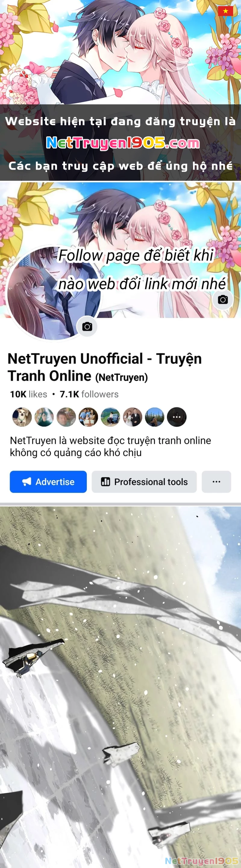 Kẻ Giết Anh Hùng Chapter 101 - 1