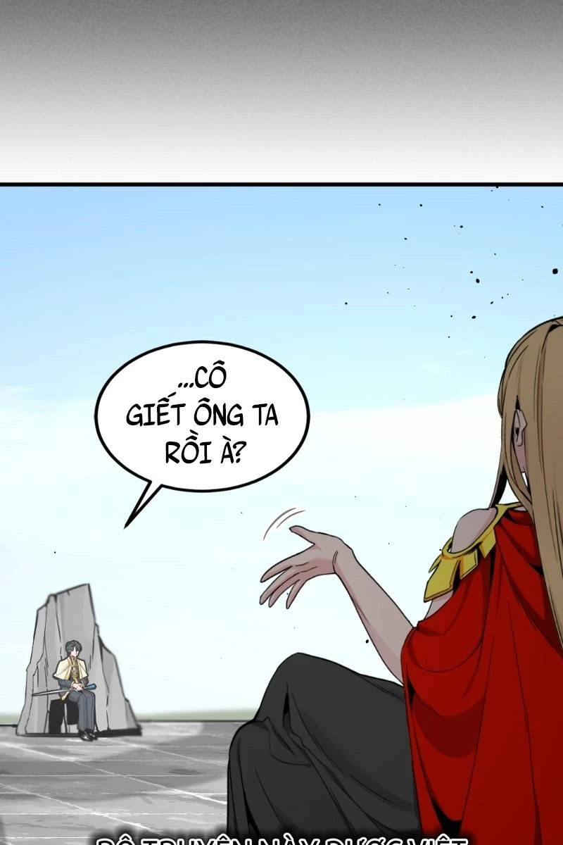 Kẻ Giết Anh Hùng Chapter 101 - 16