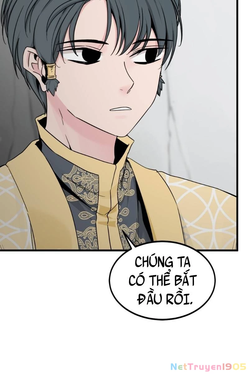 Kẻ Giết Anh Hùng Chapter 101 - 19