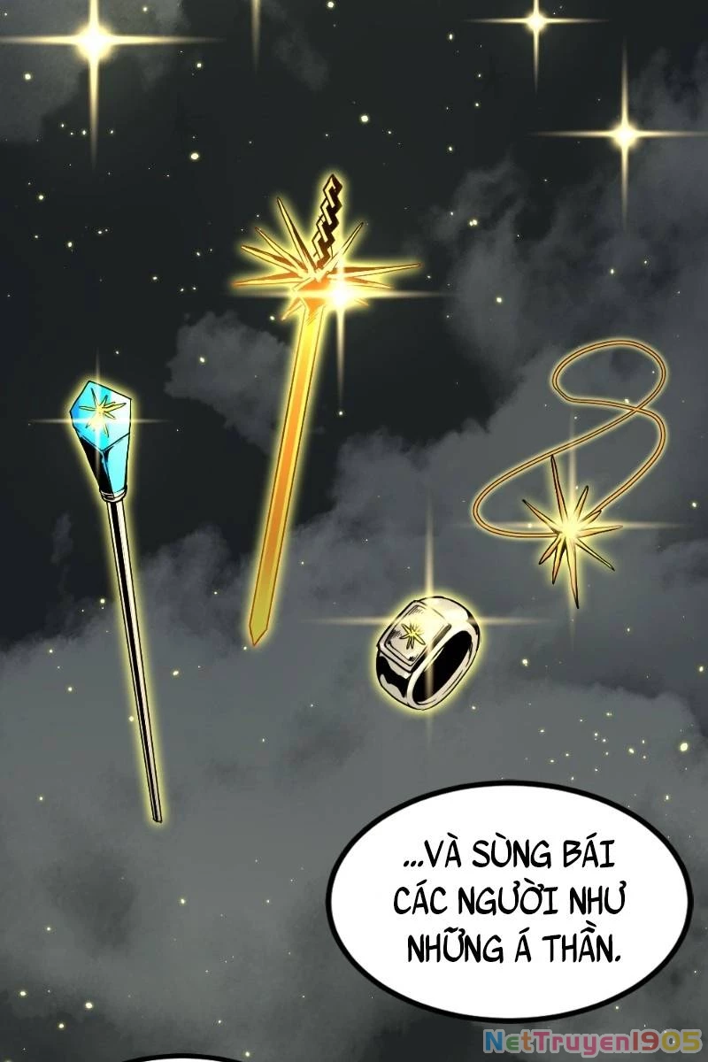 Kẻ Giết Anh Hùng Chapter 101 - 38