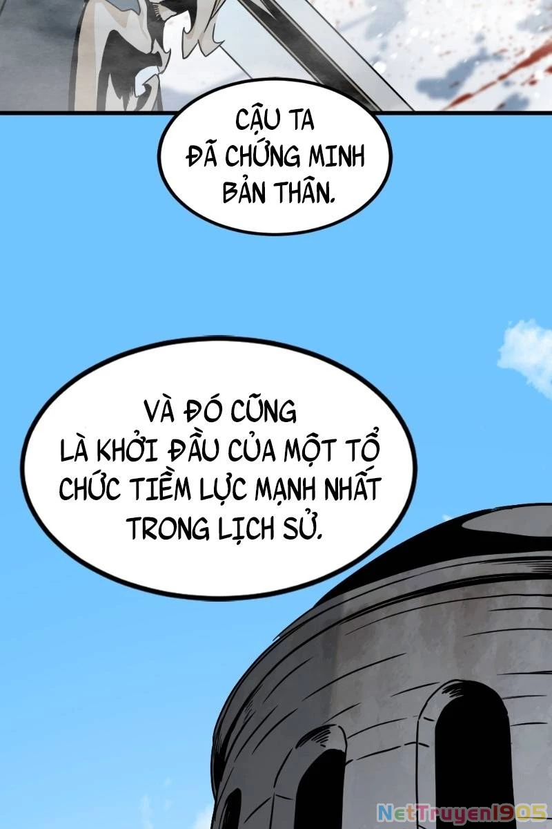 Kẻ Giết Anh Hùng Chapter 101 - 58