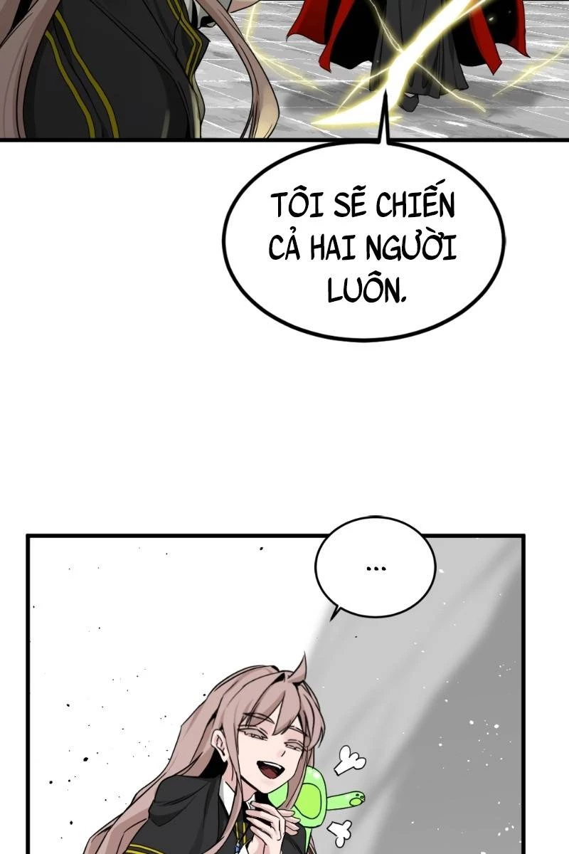 Kẻ Giết Anh Hùng Chapter 101 - 101