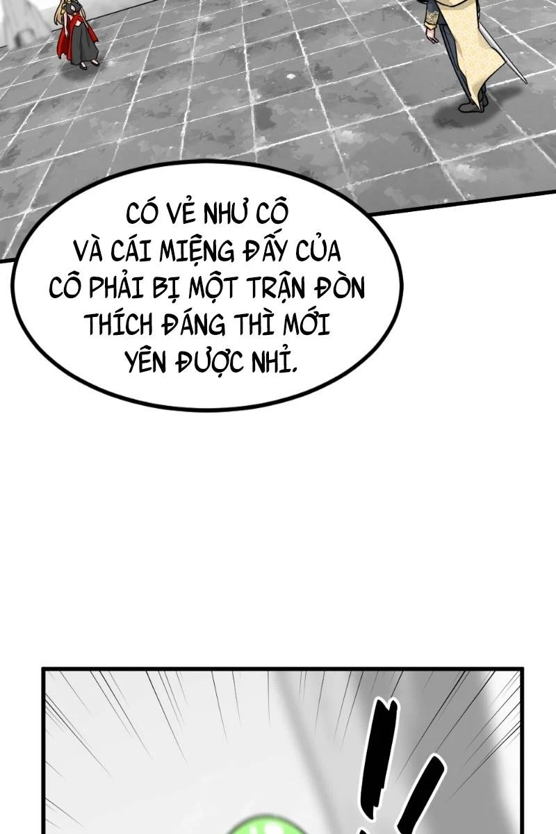 Kẻ Giết Anh Hùng Chapter 101 - 113