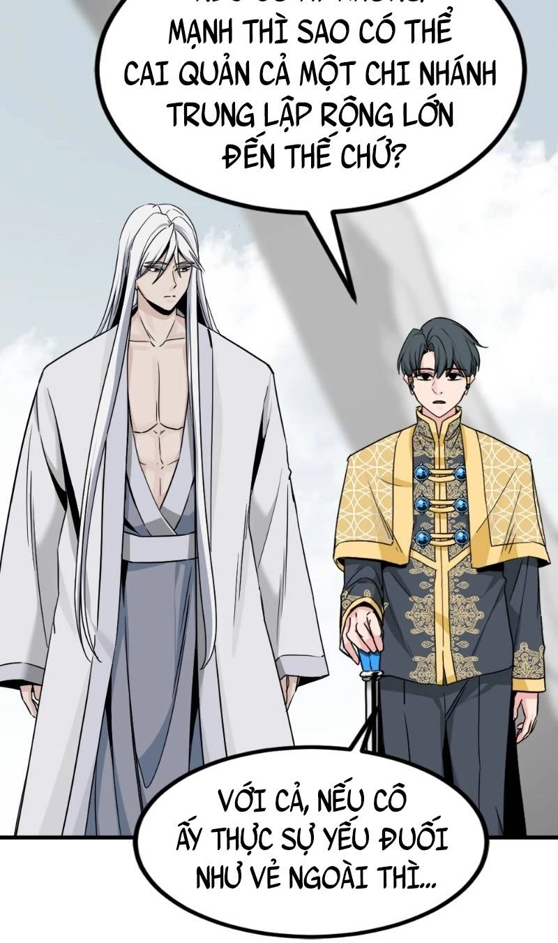 Kẻ Giết Anh Hùng Chapter 102 - 28
