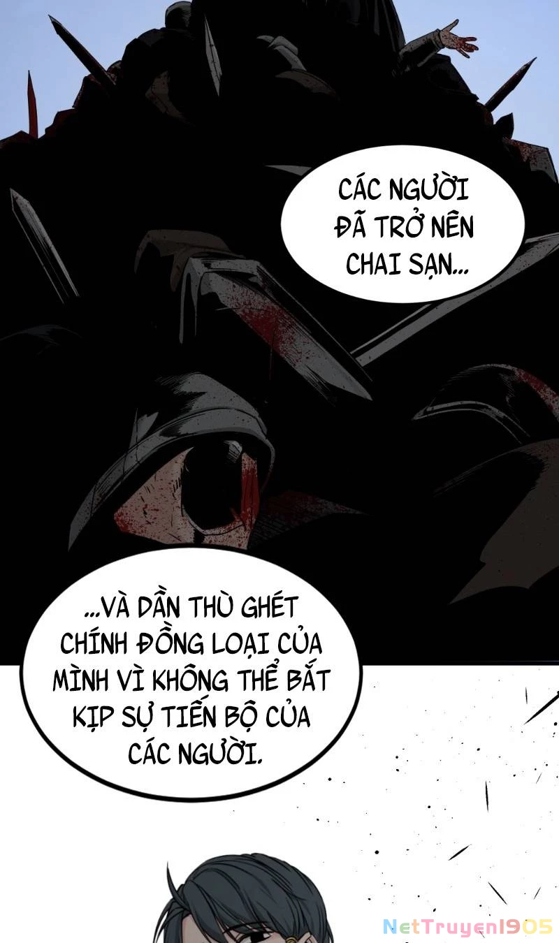 Kẻ Giết Anh Hùng Chapter 102 - 37