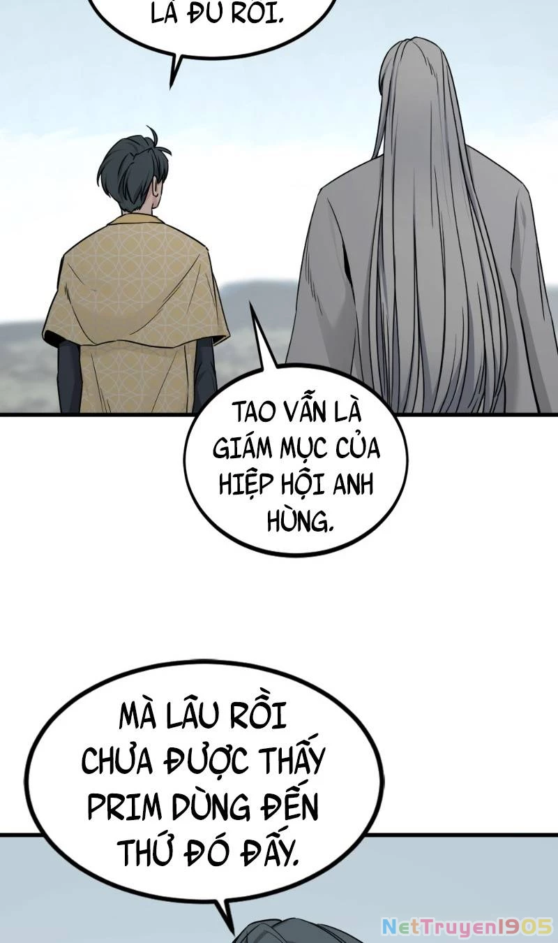 Kẻ Giết Anh Hùng Chapter 102 - 54