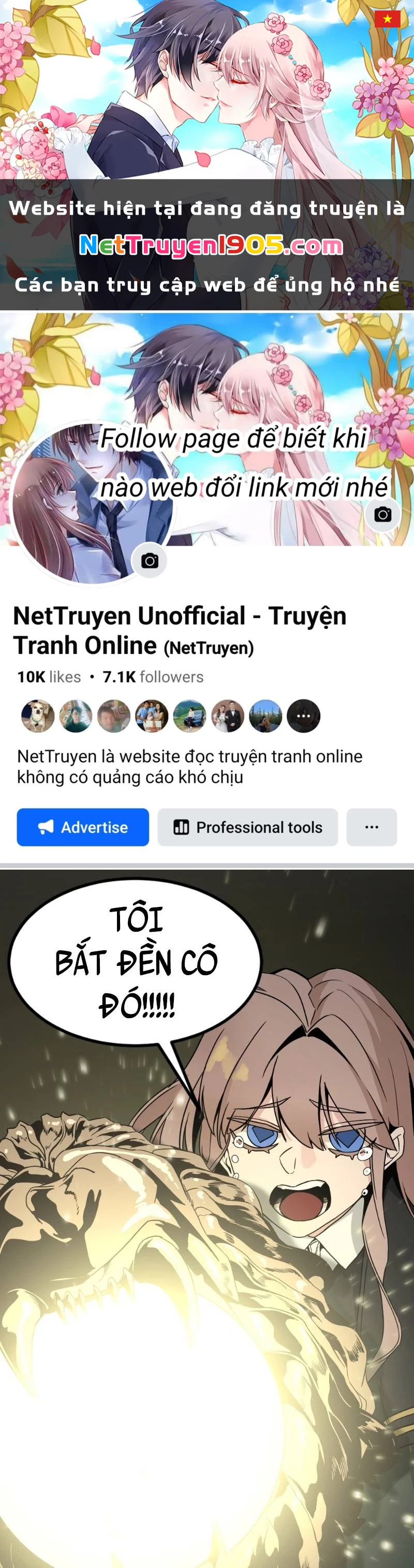 Kẻ Giết Anh Hùng Chapter 103 - 1