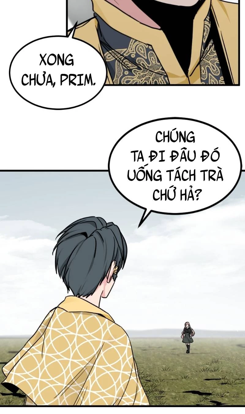 Kẻ Giết Anh Hùng Chapter 103 - 95