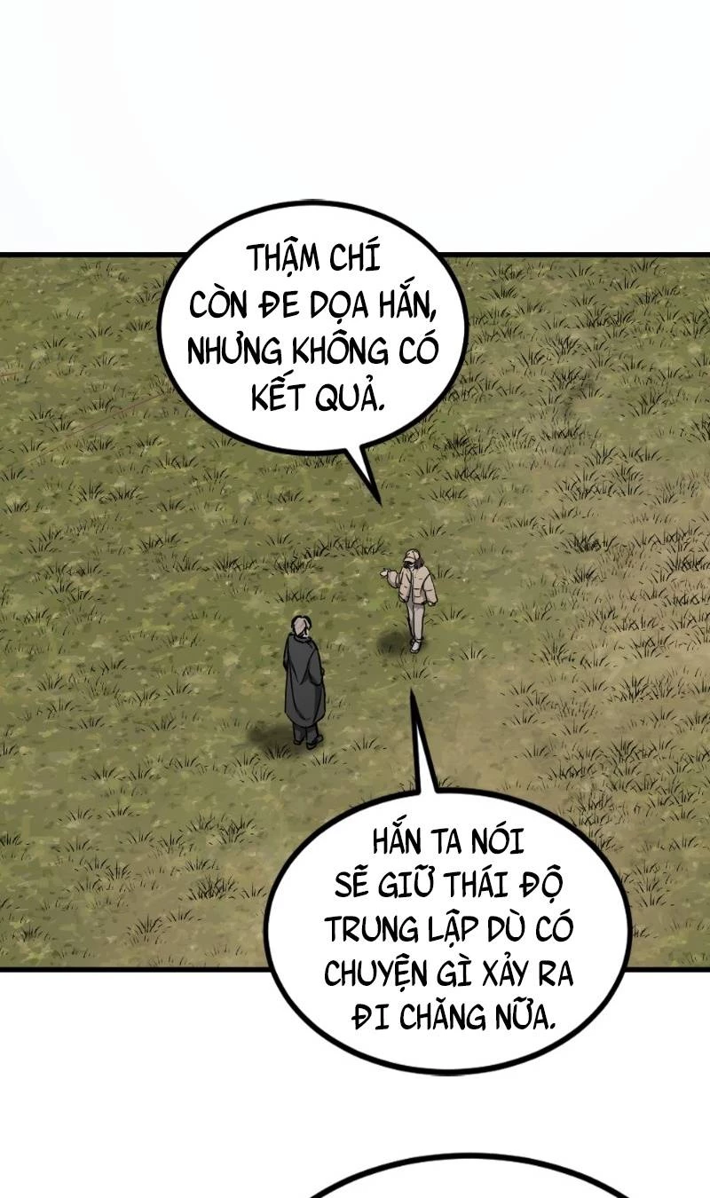 Kẻ Giết Anh Hùng Chapter 103 - 102