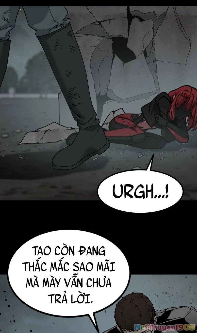 Kẻ Giết Anh Hùng Chapter 104 - 26