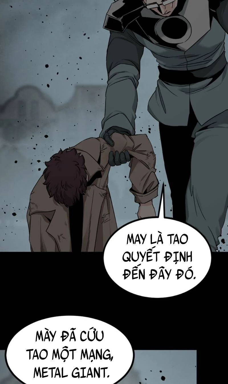 Kẻ Giết Anh Hùng Chapter 104 - 27