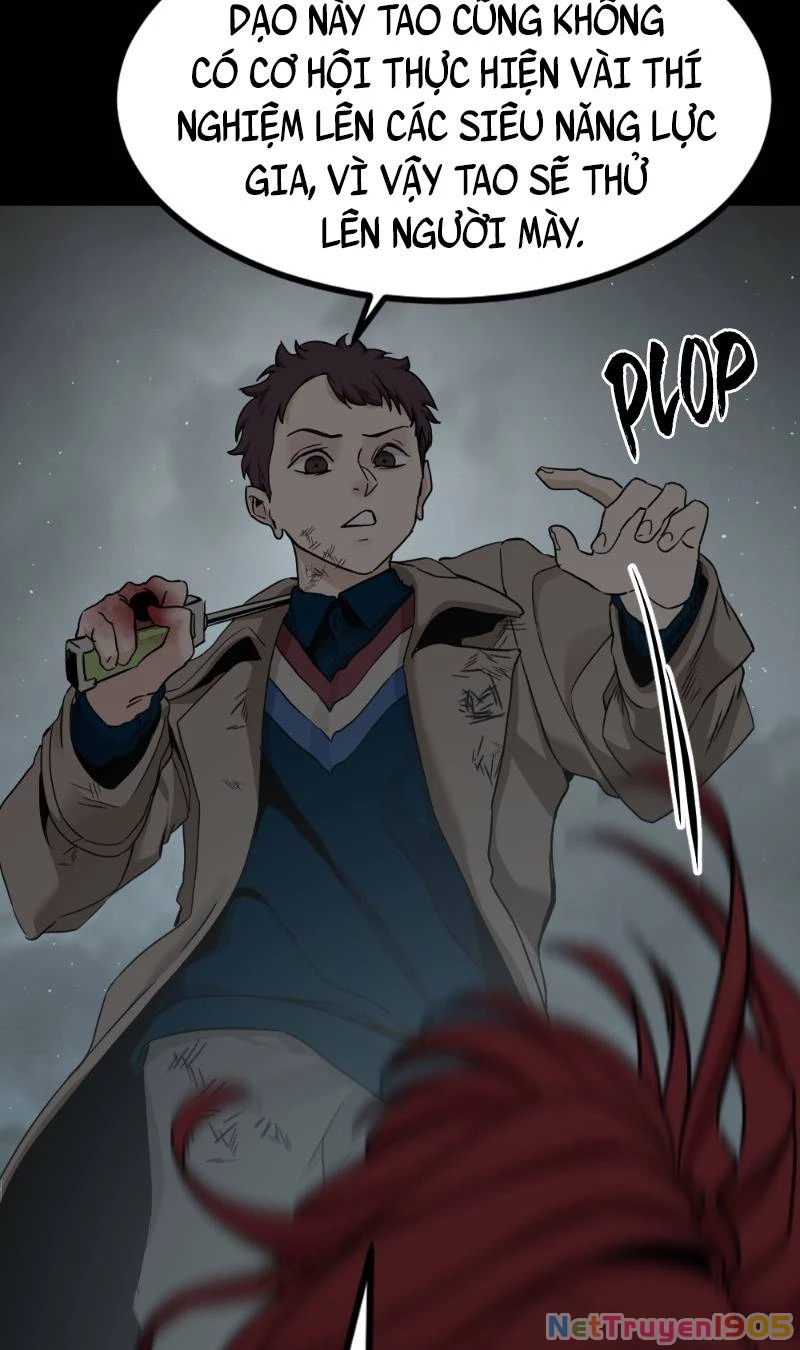 Kẻ Giết Anh Hùng Chapter 104 - 33