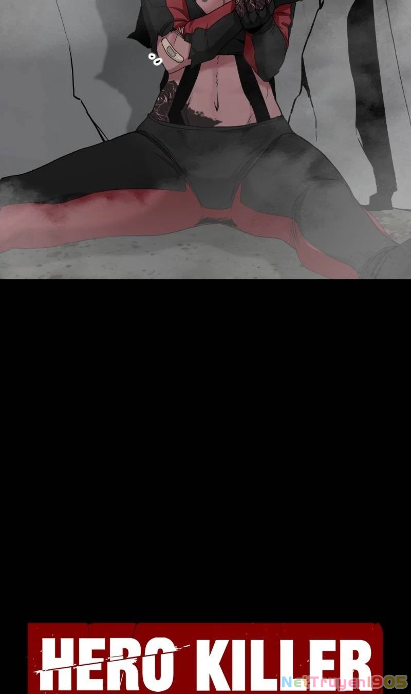 Kẻ Giết Anh Hùng Chapter 104 - 82