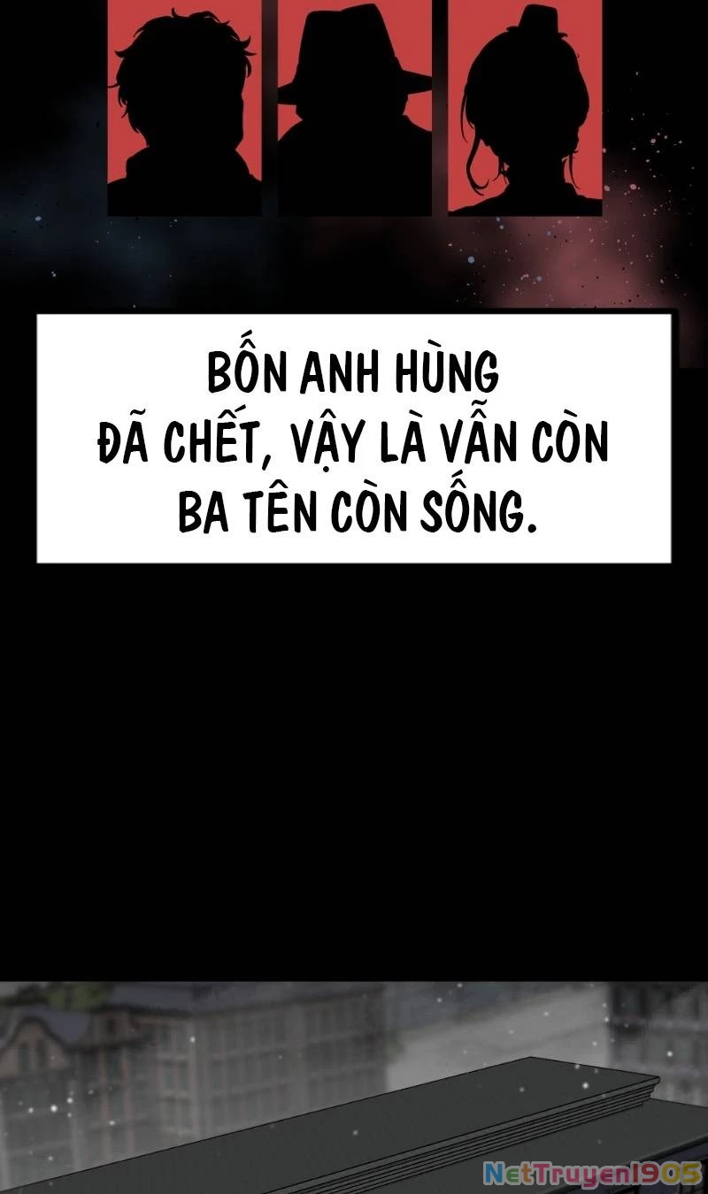 Kẻ Giết Anh Hùng Chapter 104 - 90