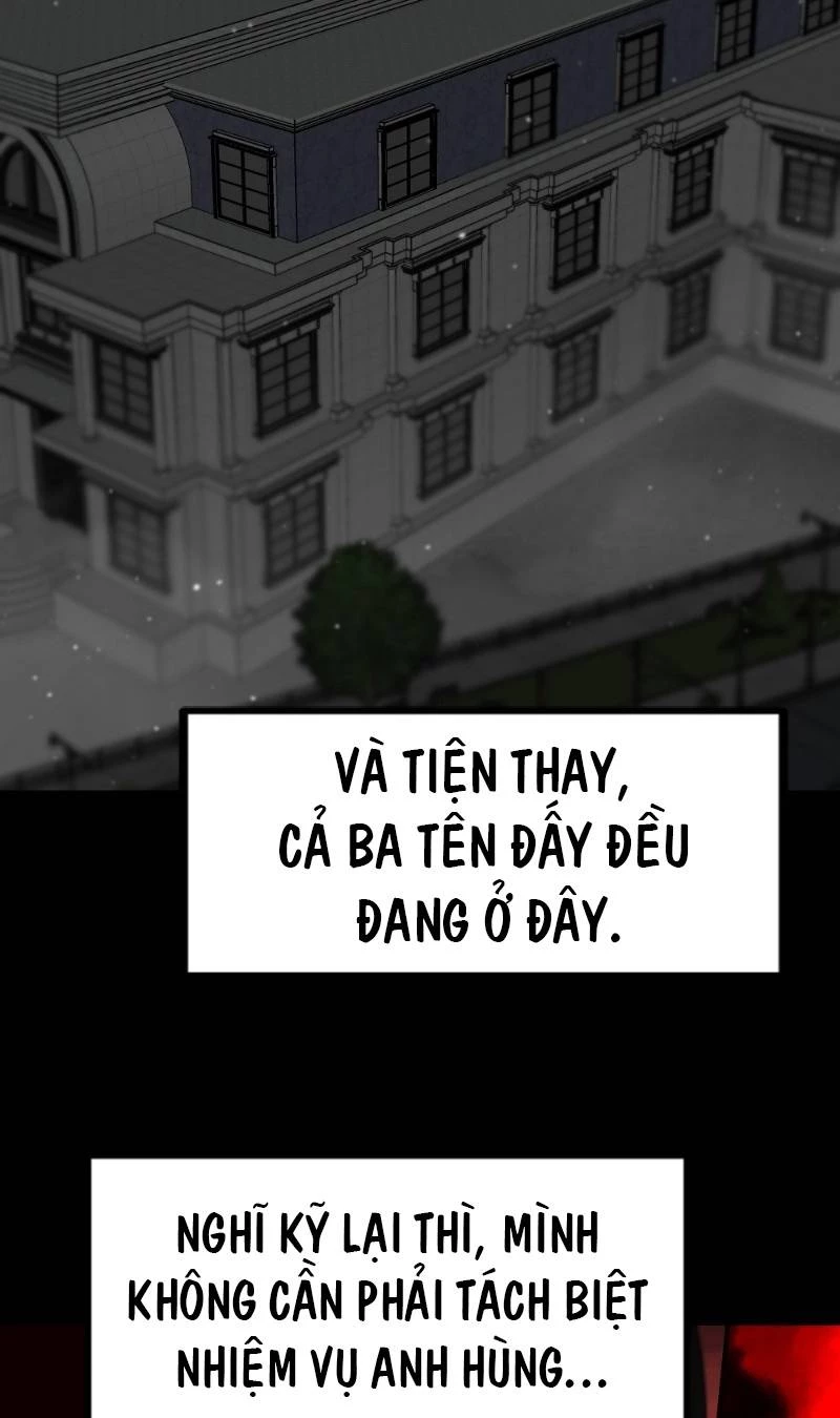 Kẻ Giết Anh Hùng Chapter 104 - 91