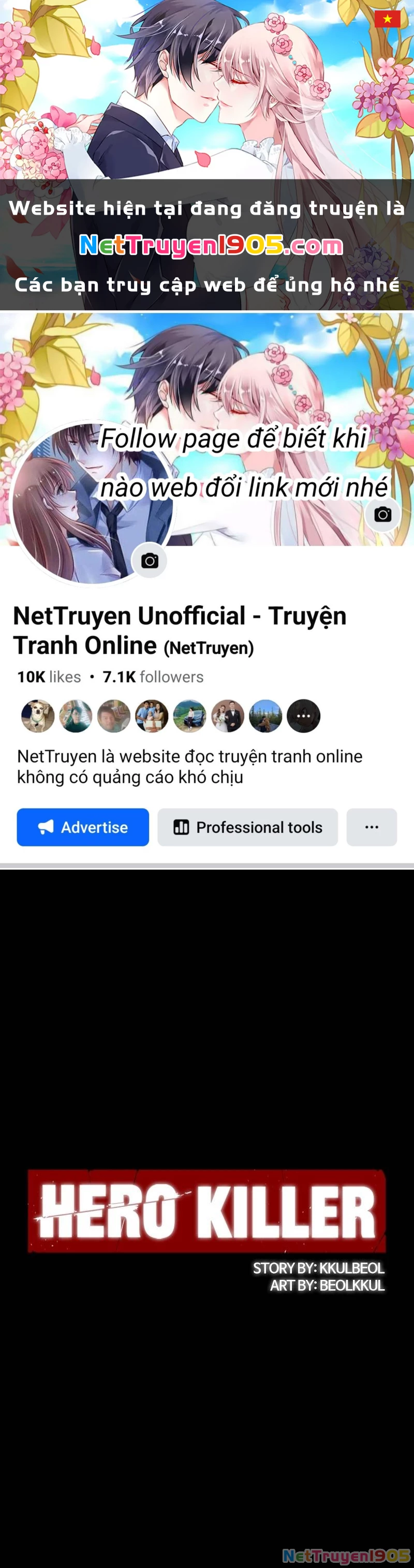 Kẻ Giết Anh Hùng Chapter 105 - 1