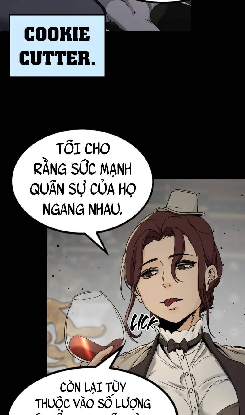 Kẻ Giết Anh Hùng Chapter 105 - 4