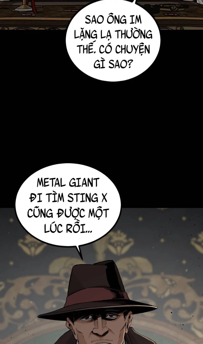 Kẻ Giết Anh Hùng Chapter 105 - 6