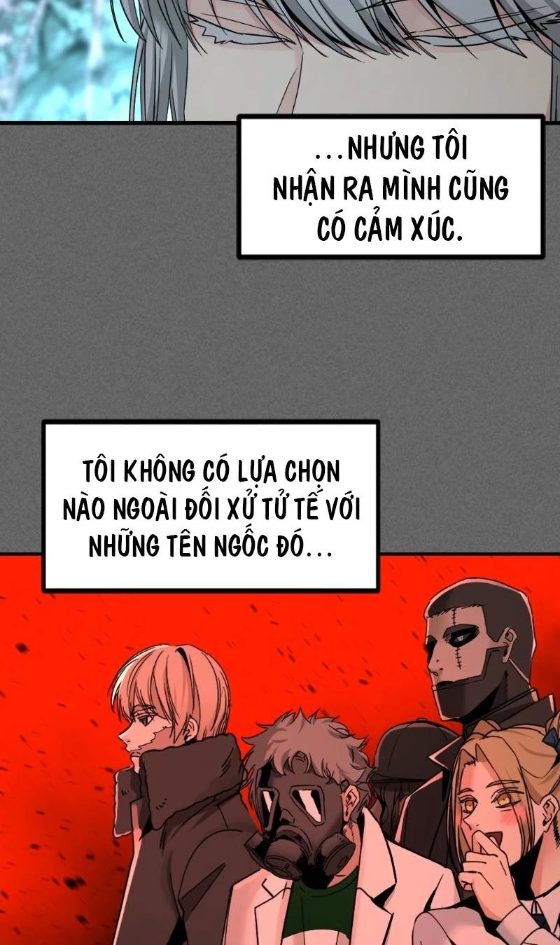 Kẻ Giết Anh Hùng Chapter 105 - 22
