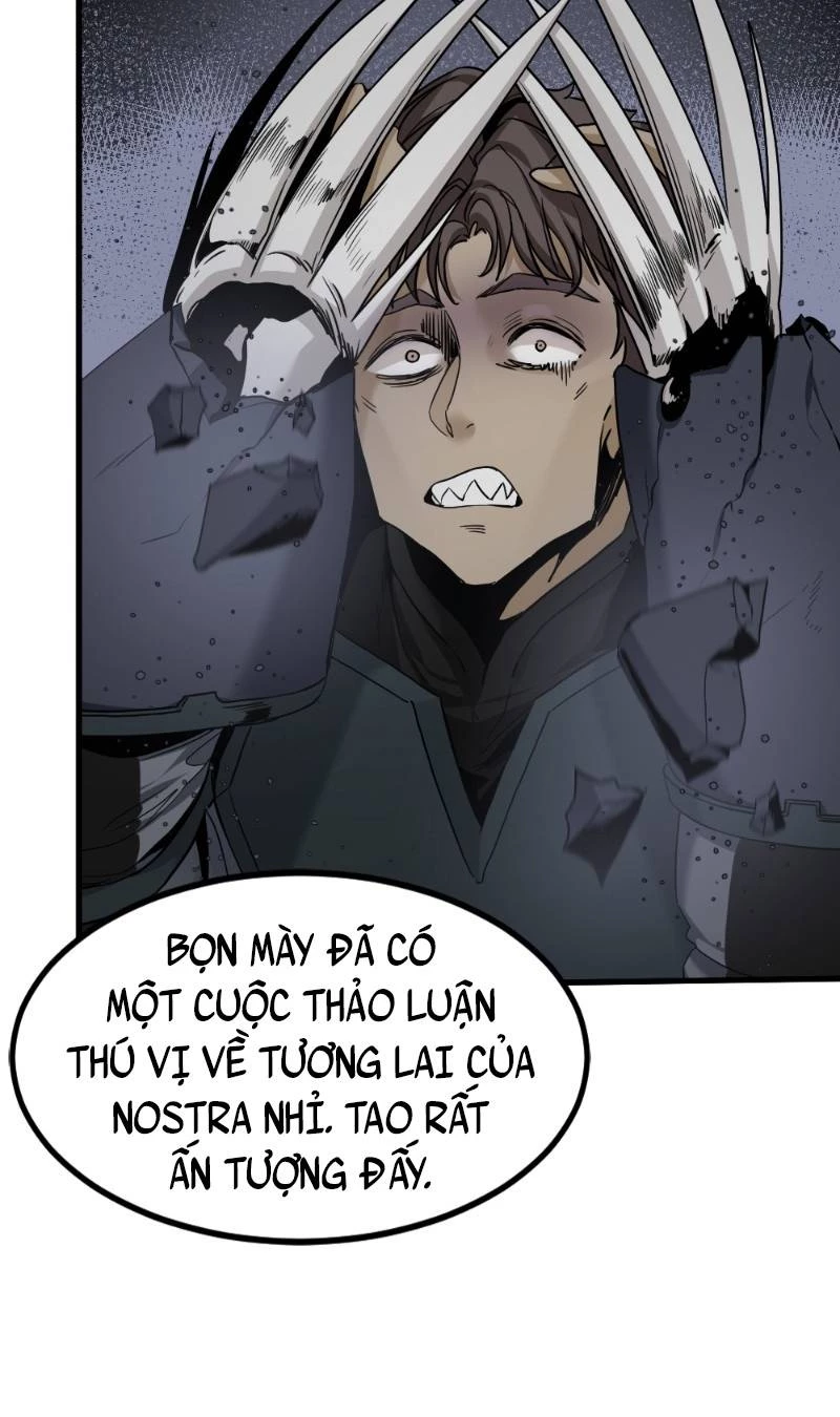 Kẻ Giết Anh Hùng Chapter 105 - 35
