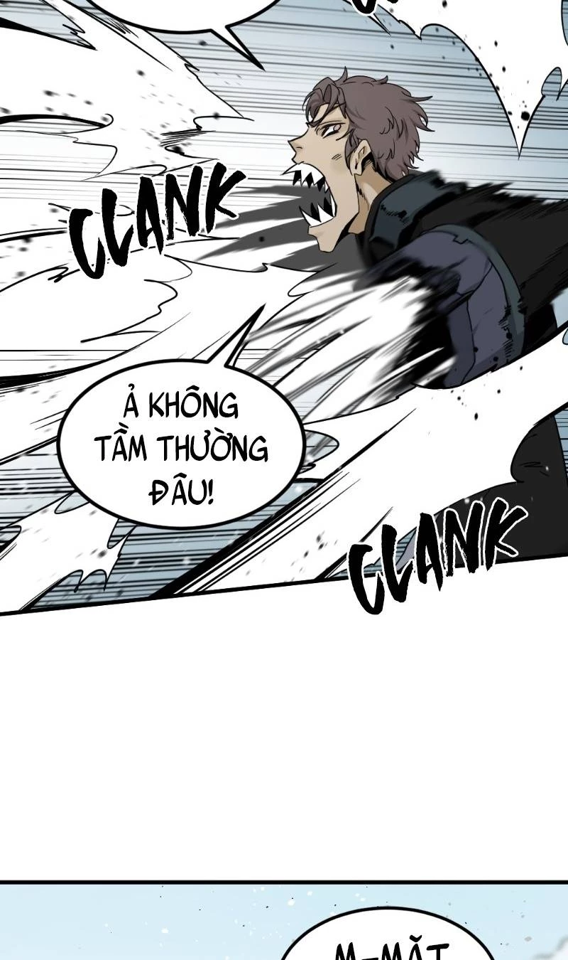 Kẻ Giết Anh Hùng Chapter 105 - 53