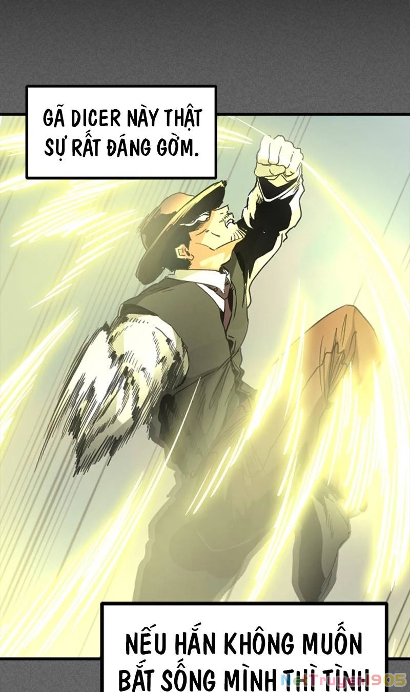 Kẻ Giết Anh Hùng Chapter 106 - 12