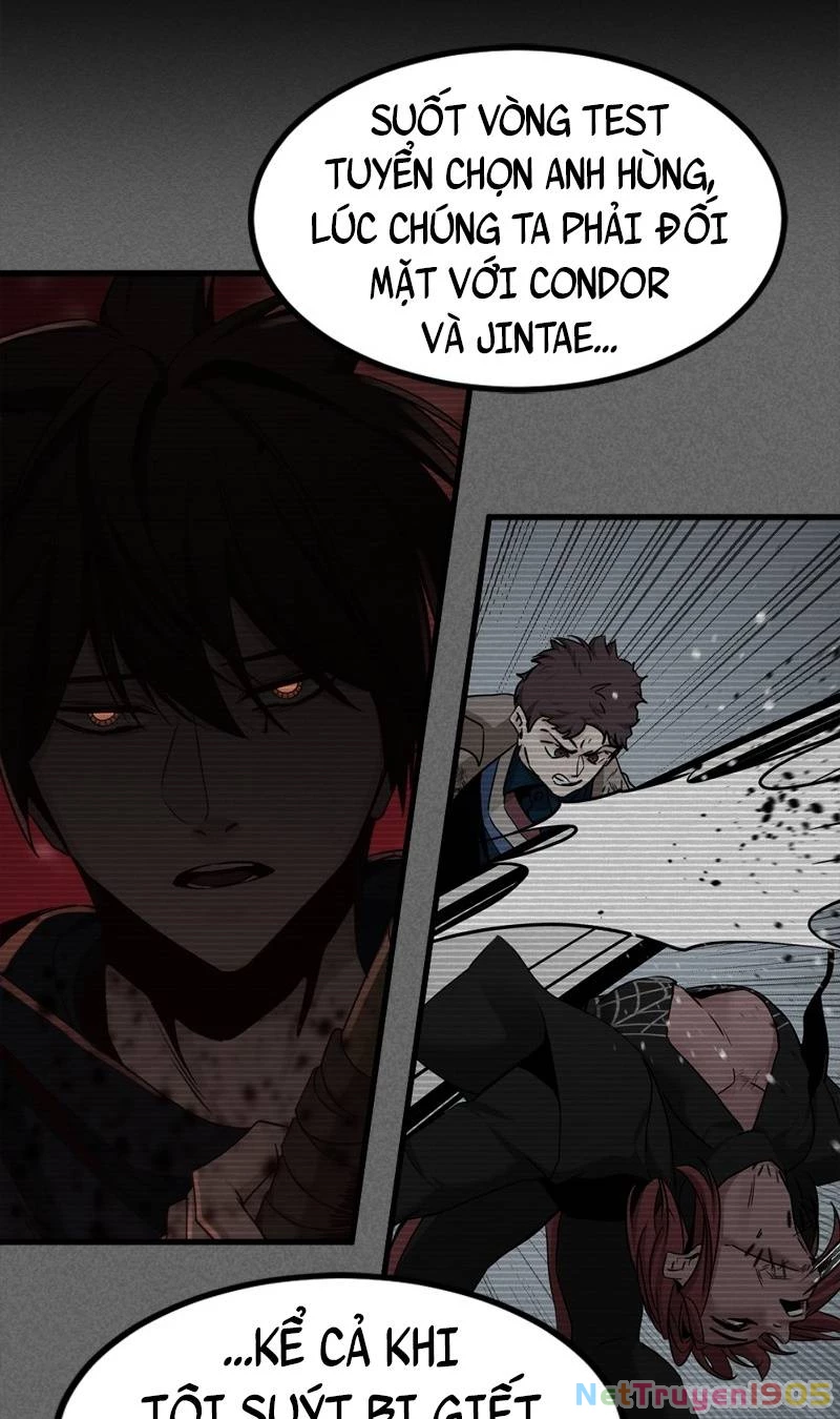 Kẻ Giết Anh Hùng Chapter 106 - 24