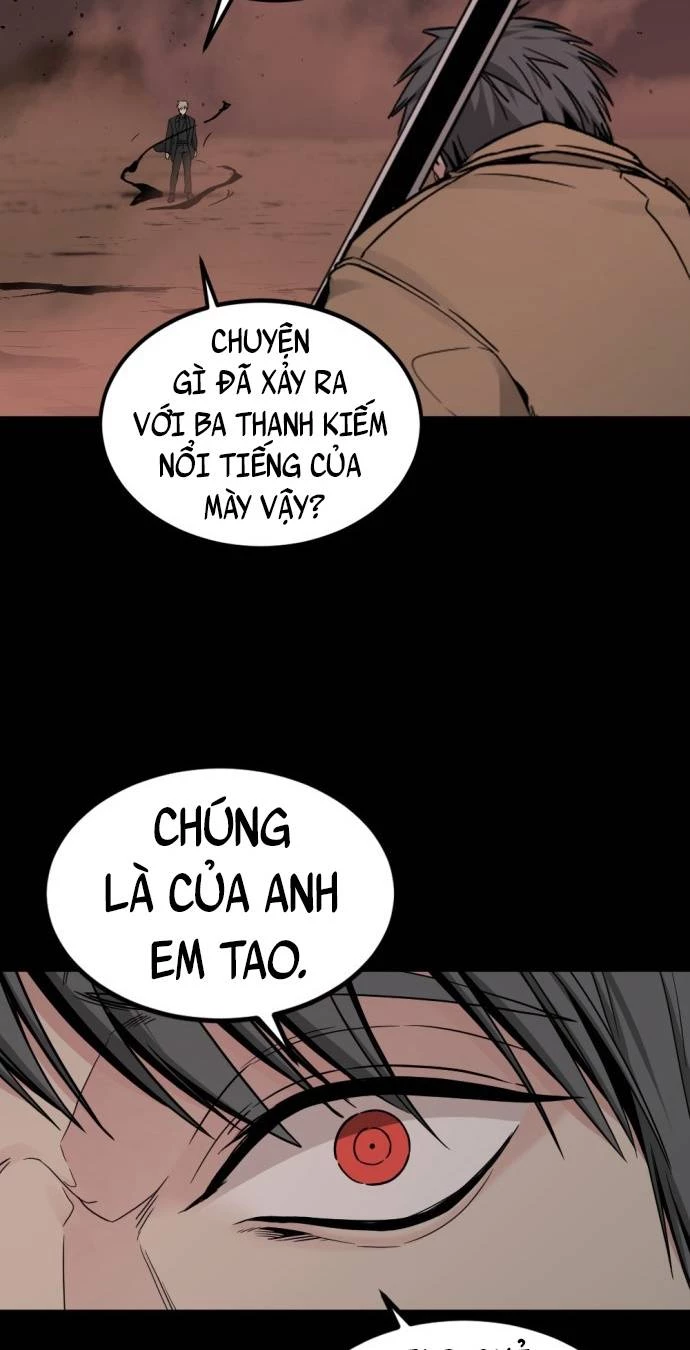 Kẻ Giết Anh Hùng Chapter 107 - 3