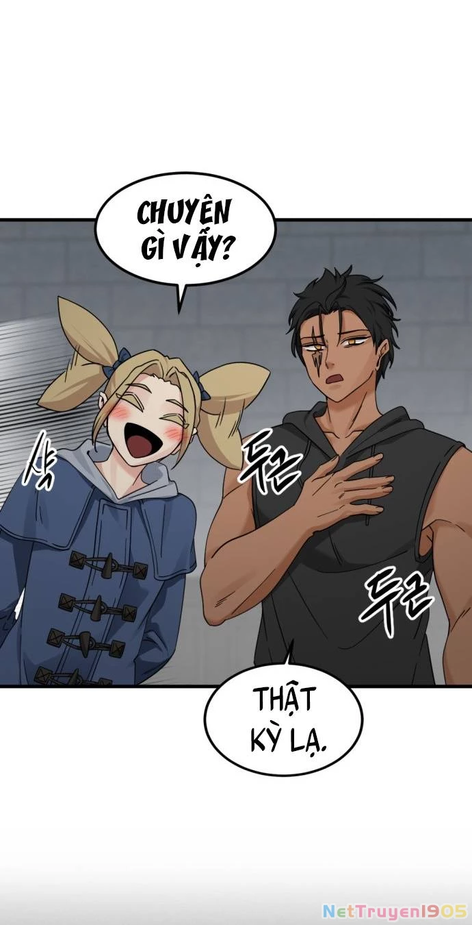 Kẻ Giết Anh Hùng Chapter 107 - 45