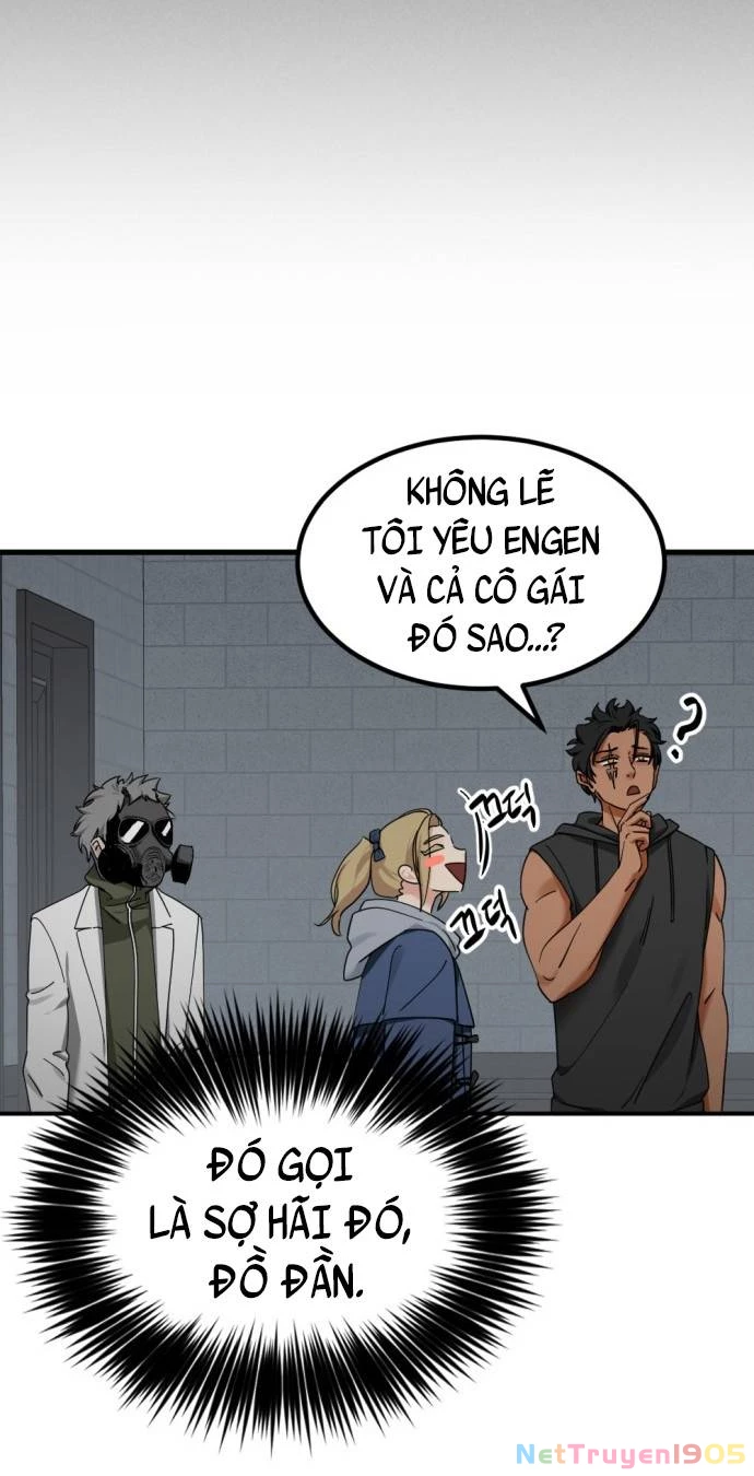 Kẻ Giết Anh Hùng Chapter 107 - 60