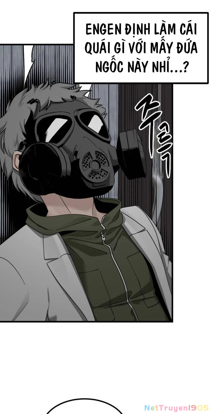 Kẻ Giết Anh Hùng Chapter 107 - 61