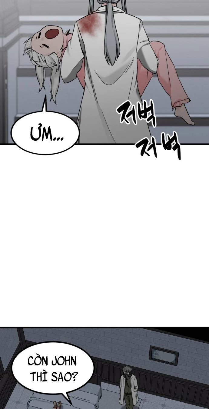 Kẻ Giết Anh Hùng Chapter 107 - 64