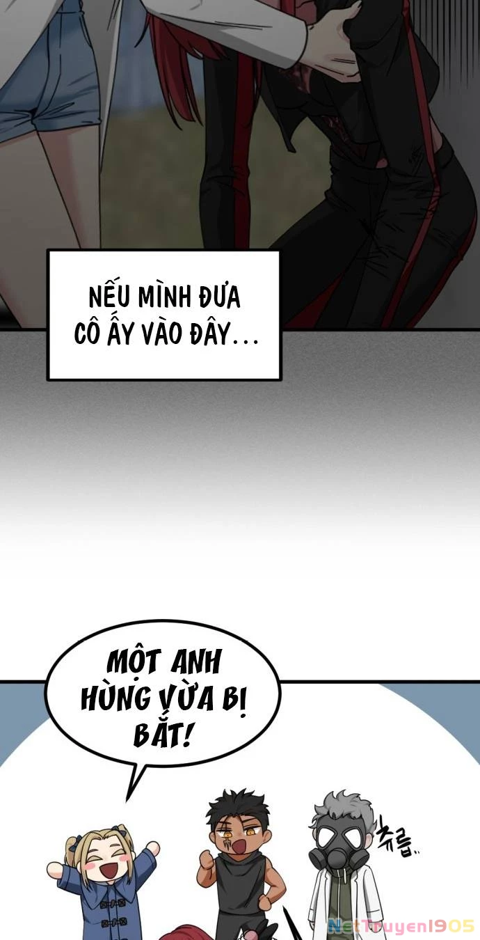 Kẻ Giết Anh Hùng Chapter 107 - 68