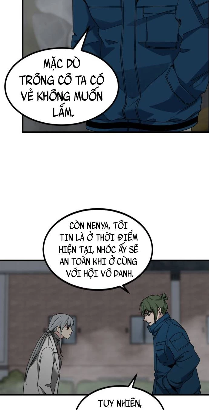 Kẻ Giết Anh Hùng Chapter 107 - 73