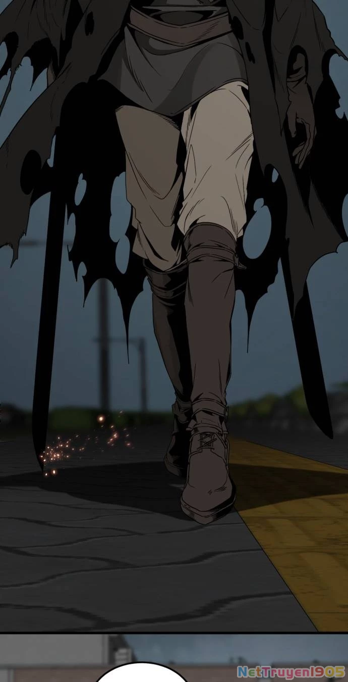 Kẻ Giết Anh Hùng Chapter 107 - 84