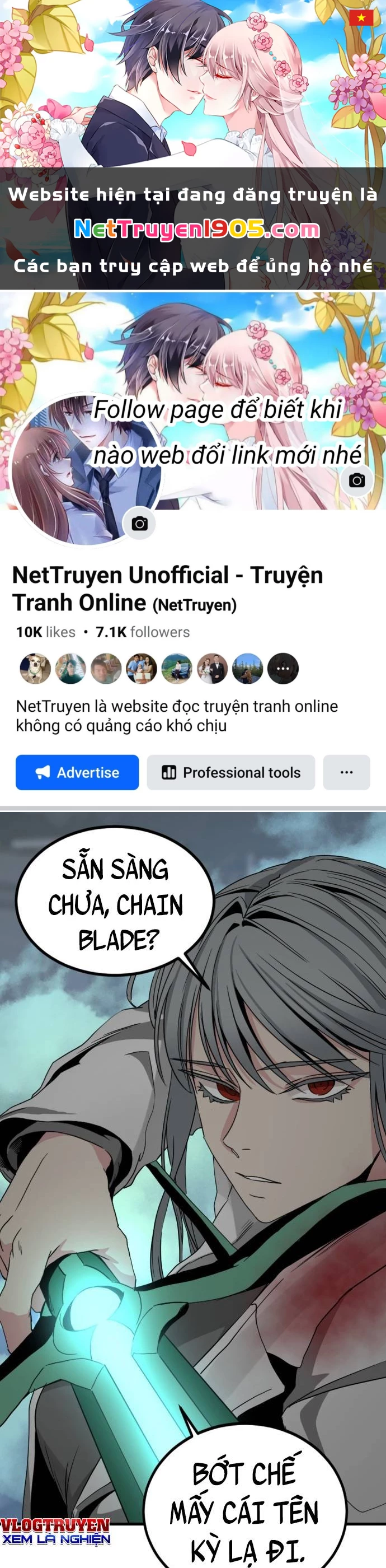 Kẻ Giết Anh Hùng Chapter 108 - 1
