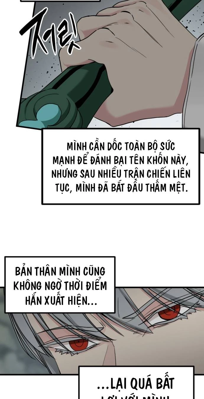Kẻ Giết Anh Hùng Chapter 108 - 7