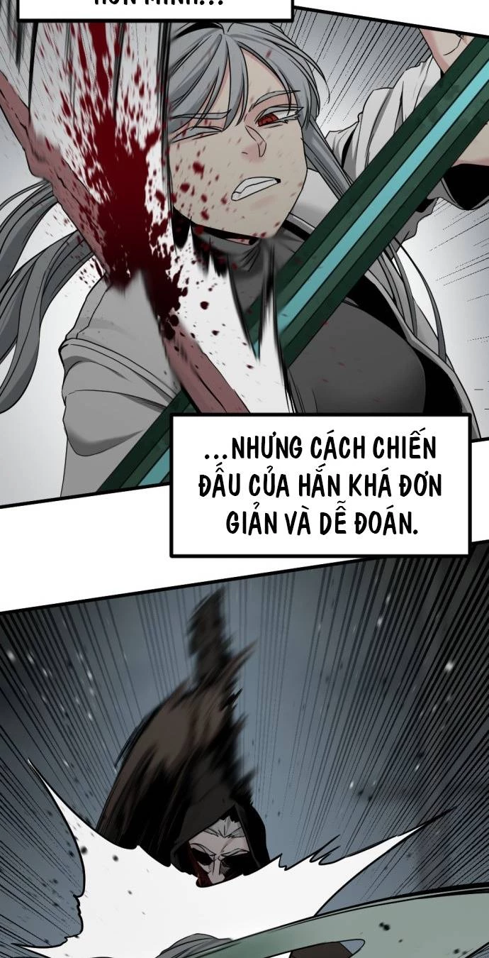 Kẻ Giết Anh Hùng Chapter 108 - 24