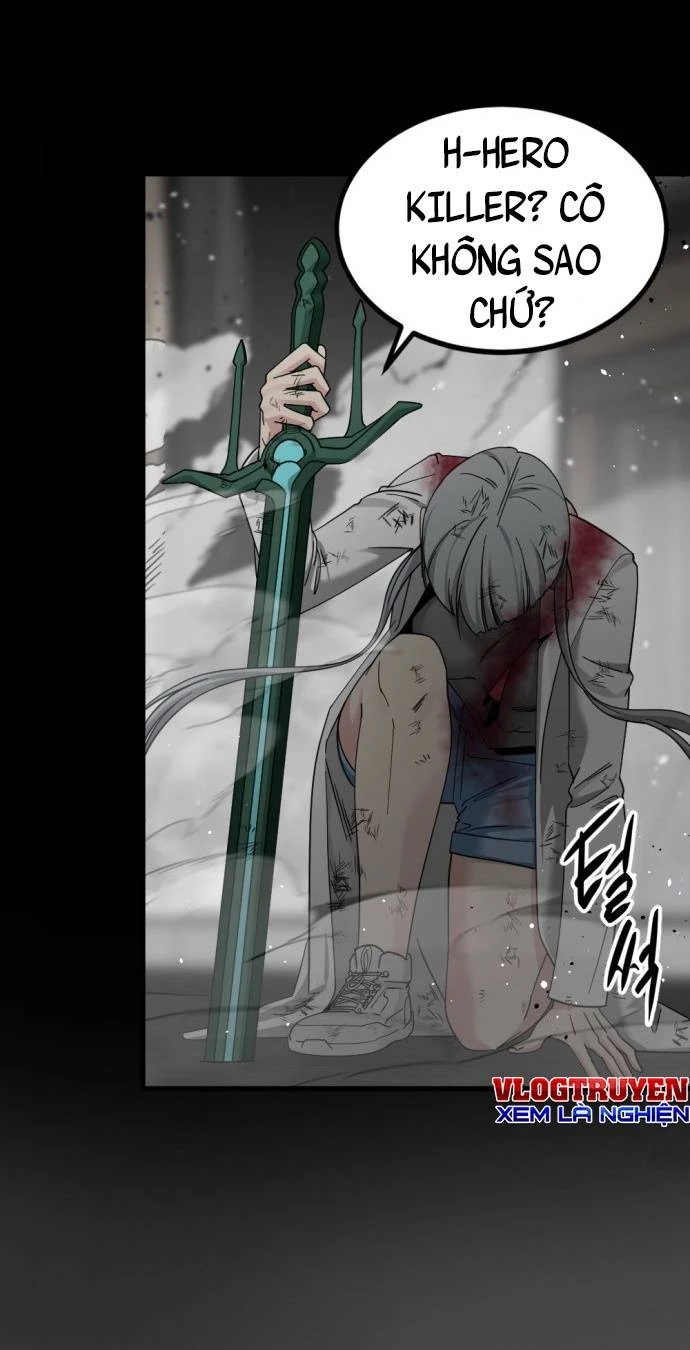 Kẻ Giết Anh Hùng Chapter 108 - 36