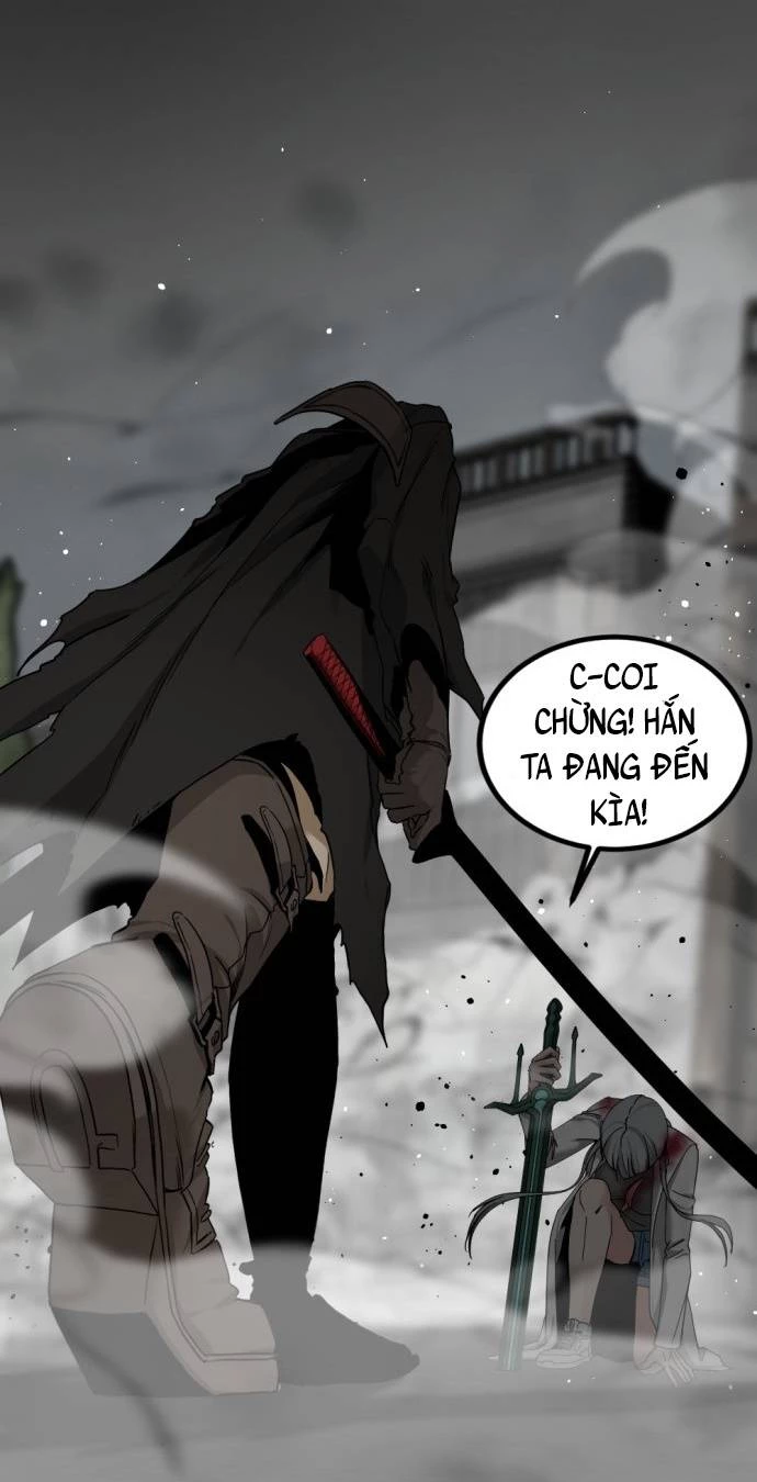 Kẻ Giết Anh Hùng Chapter 108 - 37