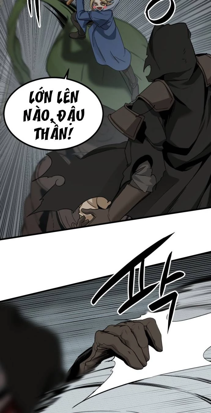 Kẻ Giết Anh Hùng Chapter 108 - 66