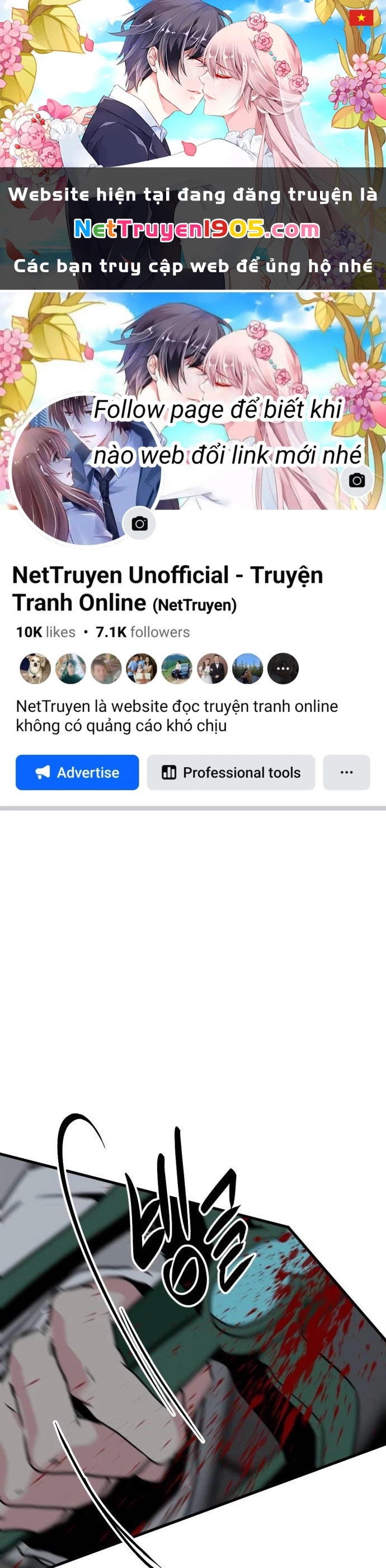 Kẻ Giết Anh Hùng Chapter 109 - 1