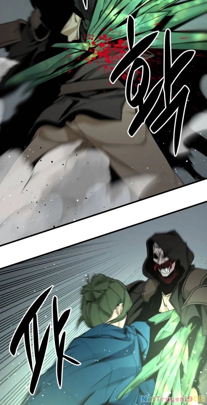 Kẻ Giết Anh Hùng Chapter 109 - 6